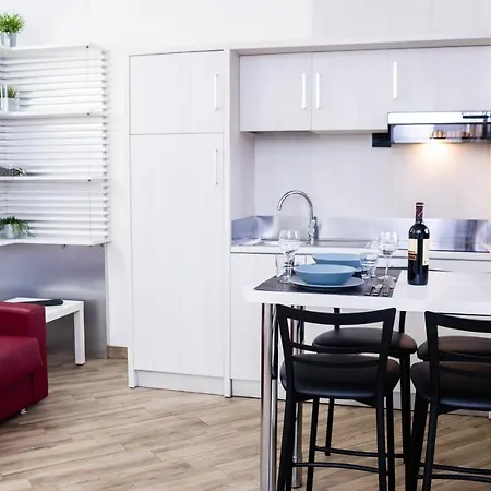 Astra Roma Apartments-3